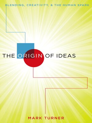 cover image of The Origin of Ideas
